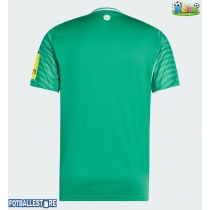 Newcastle United Bortedrakt 2025-26 Kortermet